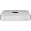 Apple Mac mini M2 8C CPU/10C 8/256GB Silver