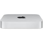 Apple Mac mini M2 8C CPU/10C 8/256GB Silver