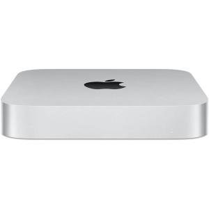 Apple Mac mini M2 8C CPU/10C 8/256GB Silver