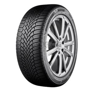 Bridgestone BLIZZAK 6 225/55 R17 101V XL 3PMSF Enliten