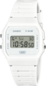 CASIO F-91WB-7AEF