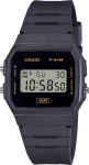 CASIO F-91WB-8AEF