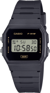 CASIO F-91WB-8AEF