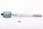 JAPANPARTS Axiálny čap tiahla riadenia RD-222