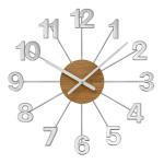 Nástenné hodiny Vlaha Design VCT1076, 42cm