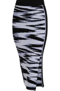 Sportalm sukňa Seraina black Velikost: 38