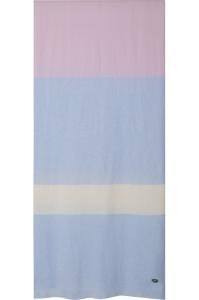 Sportalm šál Malik soft sky Velikost: 1