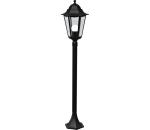 Nordlux Nordlux - Vonkajšia lampa CARDIFF 1xE27/60W/230V IP44