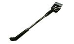 Ktm stojan Rear Kickstand 26-29 black Velikost: UNI
