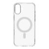 Tactical MagForce Kryt pro Apple iPhone 16 Plus Transparent