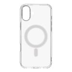 Tactical MagForce Kryt pro Apple iPhone 16 Plus Transparent