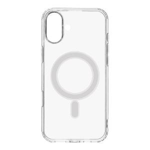 Tactical MagForce Kryt pro Apple iPhone 16 Plus Transparent