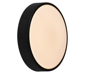 Nordlux Nordlux - LED Vonkajšie nástenné svietidlo OLIVER LED/9W/230V IP54 pr. 19,5 cm