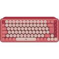 Logitech POP KEYS HeartBreaker