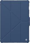 Nillkin Bumper Pro Protective Stand Case Multi-angle Samsung Galaxy Tab S9+ Sapphire Blue