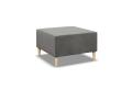 Expedo Taburet FLANK, 71x40x71 cm, Kronos 15