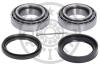 OPTIMAL Ložisko kolesa - opravná sada 961680