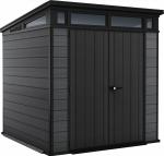 ArtTruAn Záhradný domček AMPEZZO 7x7