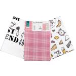 BEST bavlnené kuchynské utierky 3ks DIET bavlnené kuchynské utierky 3ks - 40x60 cm - 3 ks