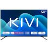 KIVI TV 50U730QB, 50" (127 cm), HD LED TV, AndroidTV, čierny