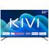 KIVI TV 50U730QB, 50" (127 cm), HD LED TV, AndroidTV, čierny