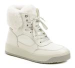 IMAC I3556z01 PZ24 biele dámske zimné topánky EUR 37
