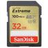 SanDisk Extreme 32GB SD card