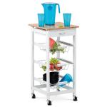 Servírovací regál Autronic DR-043