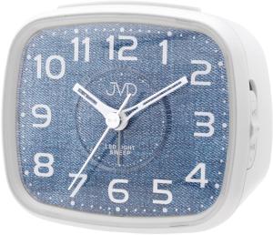 JVD Budík SRP003.1