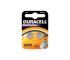 Duracell Duracell - 2 ks Alkalická batéria LR44/A76 1,5V 150 mAh