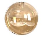 Wofi Wofi - Náhradné sklo VILLA pr. 12 cm béžová