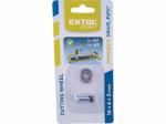 EXTOL CRAFT Koliesko rezacie 16mm