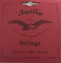 Aquila 153C high E guitalele strings