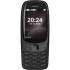 NOKIA 6310 DS 2024 Čierna