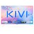 KIVI TV 24H760QW, 24" (61 cm), HD LED TV,  AndroidTV, biely