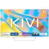KIVI TV 32F760QW, 32" (81 cm), HD LED TV, AndroidTV, biely