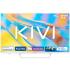 KIVI TV 32F760QW, 32" (81 cm), HD LED TV, AndroidTV, biely