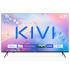 KIVI TV 43U760QB, 43" (108 cm), HD LED TV, AndroidTV, čierny
