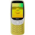 NOKIA 3210 4G DS Zlatá