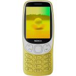 NOKIA 3210 4G DS Zlatá