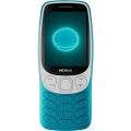 NOKIA 3210 4G DS Modrá