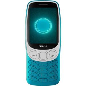 NOKIA 3210 4G DS Modrá