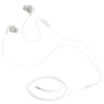 JBL Endurance Run 2 Wired White