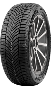 Aplus 215/55R17 98W AS909