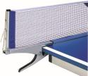 Sieťka na stolný tenis SPARTAN KLICK Outdoor