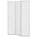Paraván s 3 dielmi Autronic EF-805 WT