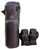 Spartan Boxovací set rukavice + vrece 5 kg