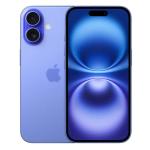 Apple iPhone 16 512GB, ultramarinový