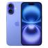 Apple iPhone 16 Plus 128GB, ultramarinový