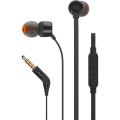 JBL  T110 Black